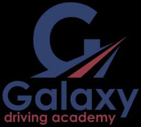 Galaxy Driving Academy logo